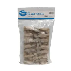 Calamar puntilla 1kg