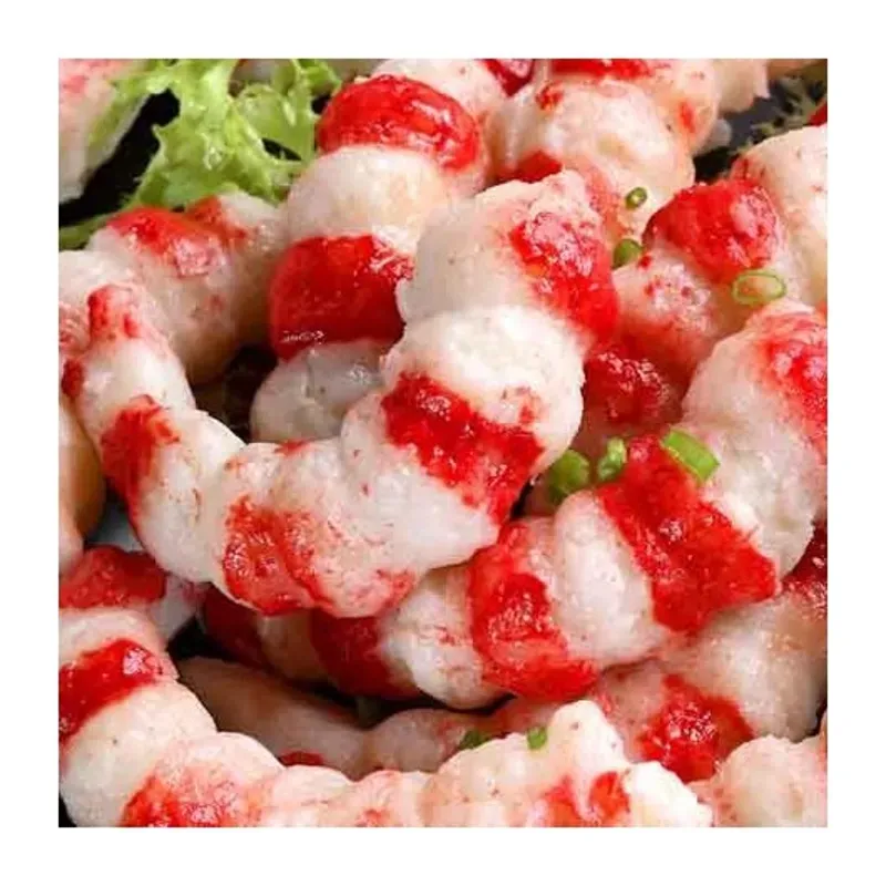 Camaron surini importado (500gr)