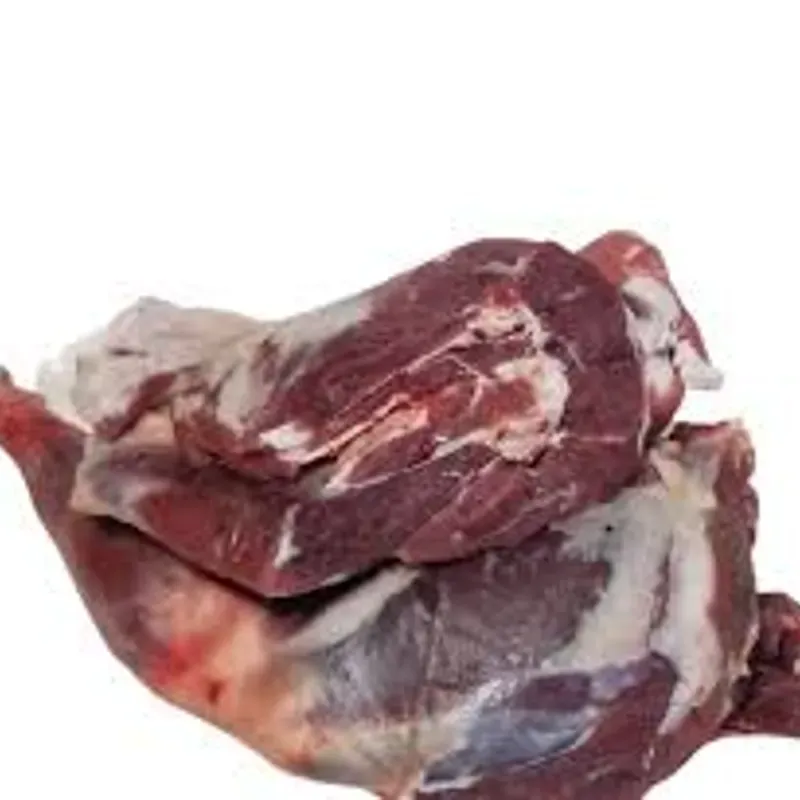 Carne Limpia de Carnero 1lb