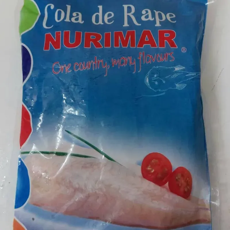 Cola de Rape 2lb