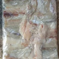 Filetes de sierra 1.5lb