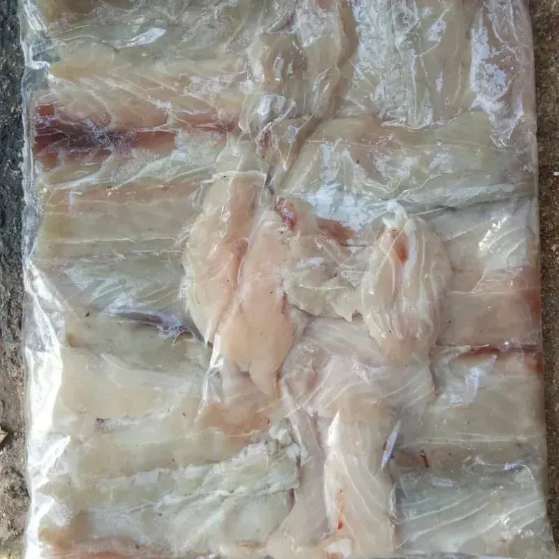 Filetes de sierra 1.5lb