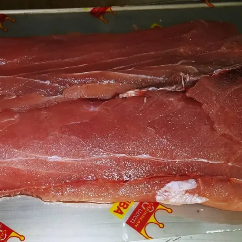 Filetes de aguja 2lb