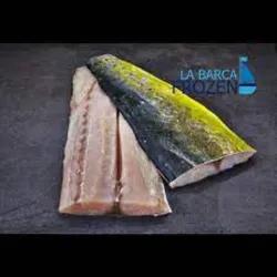 Filetes de Dorado importado 2lb