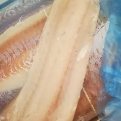 Filetes de Fogonero 1kg