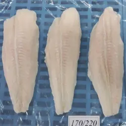 Filetes de Panga 2lb