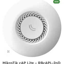 Mikrotic cap lite AP