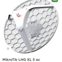 Mikrotic LHG5 AC XL