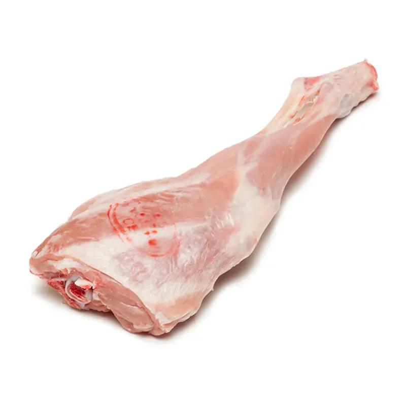 Pierna de Chivo 1lb