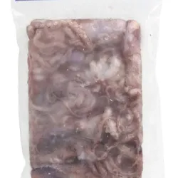 Pulpo baby 500 gr
