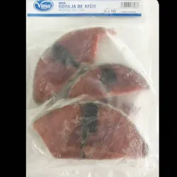Ruedas de Atún 1kg