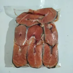 Ruedas de Salmon 2lb