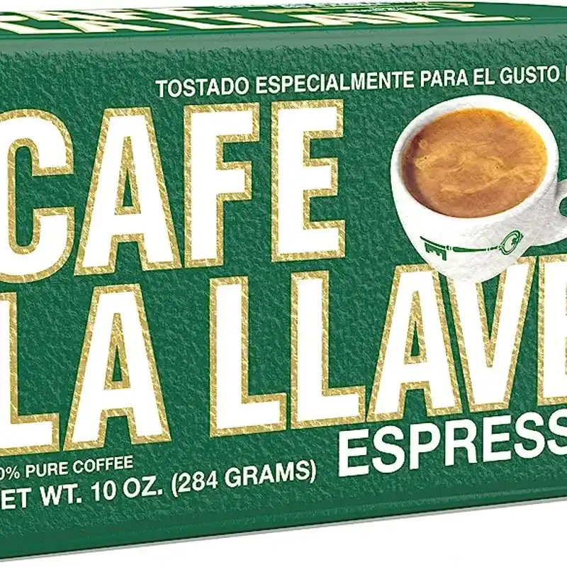 Café la Llave Expresso