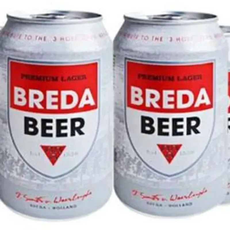 Cerveza Breda