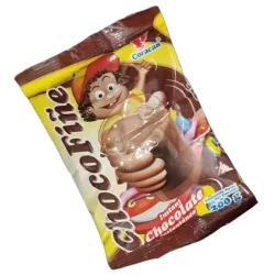 Choco Fiñe Chocolate Instantáneo
