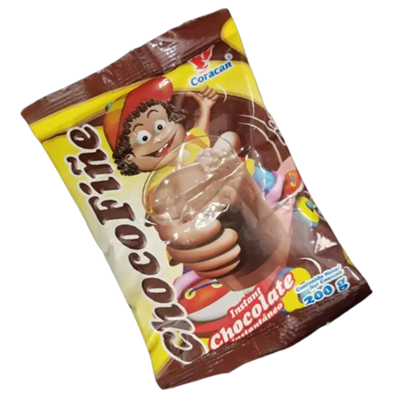 Choco Fiñe Chocolate Instantáneo