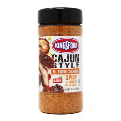Sazon Badia Cajun Style All Purpose Seasoning Spicy Luisiana Classic