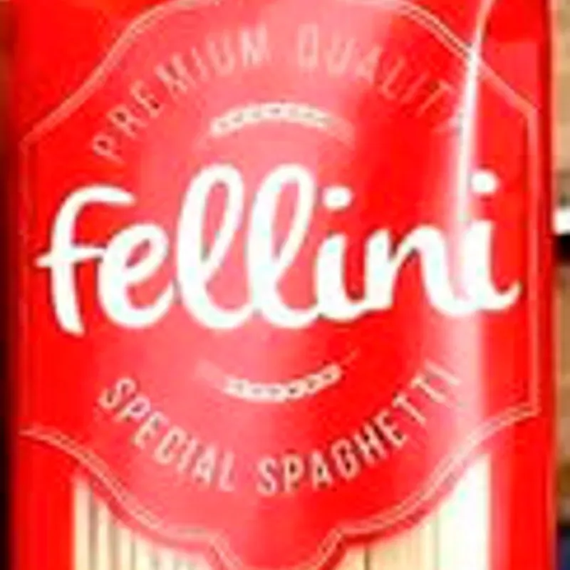 Spaguetti Fellini Special