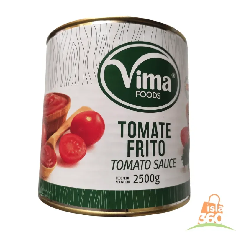 Tomate frito VIMA