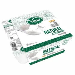 Yogurt Natural Vima