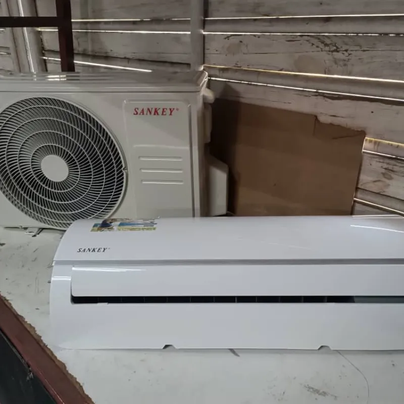  Aire Acondicionado Sankey 12000BTU (Split) 1 tonelada