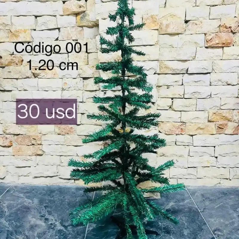Arbolito de Navidad