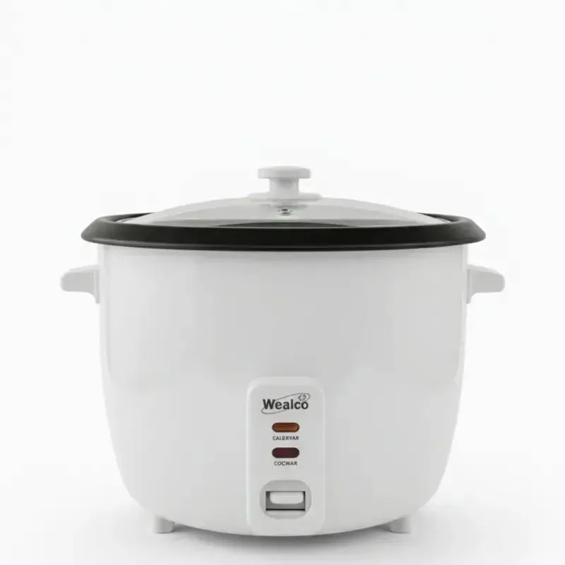 Arrocera Wealco – 2.2 litros