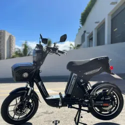 BICIMOTO BUCATTI ULTRA 2025