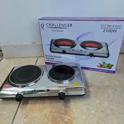 Cocina infrarroja 2100W Challenger