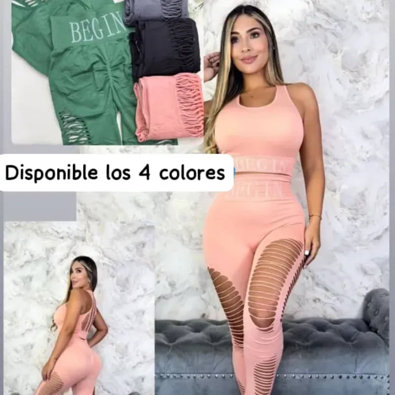 Conjunto Deportivo