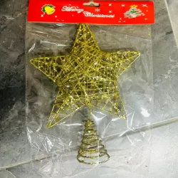 Estrella de Navidad