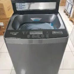 Lavadora automática 7kg Premium