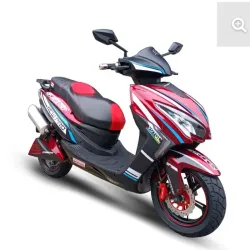 MOTO ELÉCTRICA MARCA MISHOZUKI NEW PRO 70AH*  