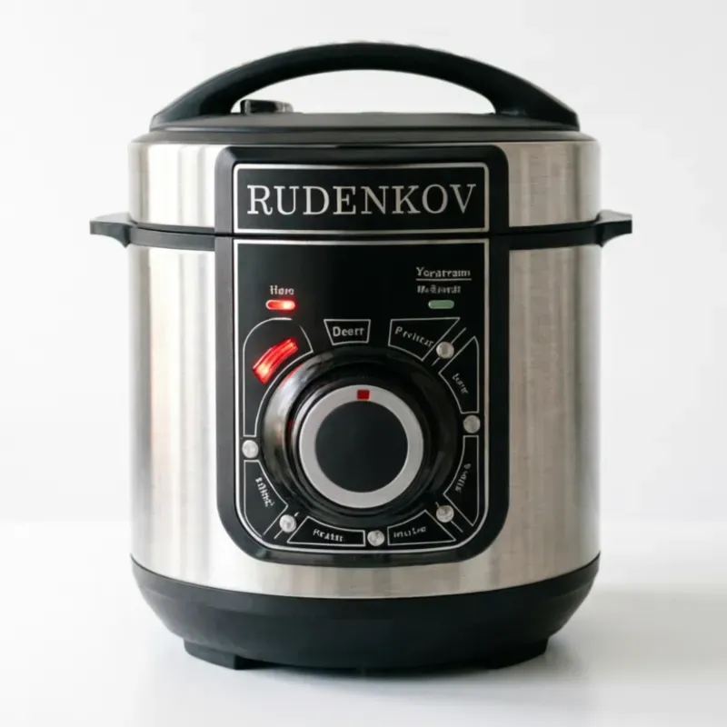 Olla reina 6L Rudenkov