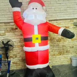 Papá Noel 