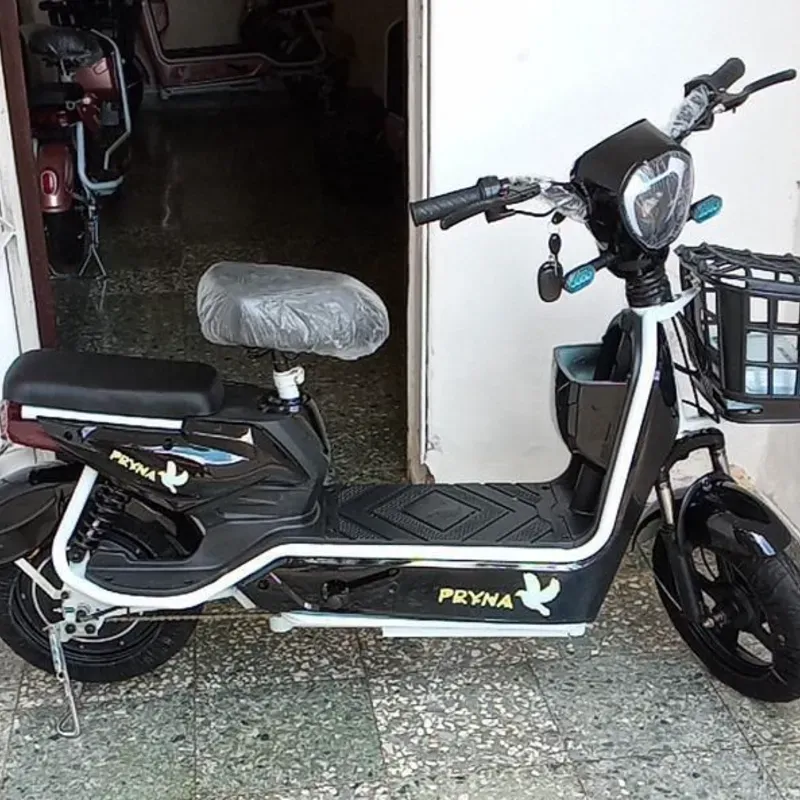 PATINETA ELÉCTRICA MARCA PRYNA