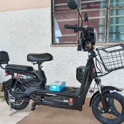 PATINETA ELECTRICA SK 