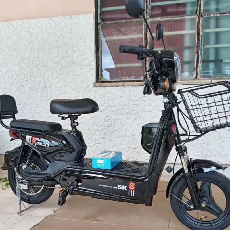 PATINETA ELECTRICA SK