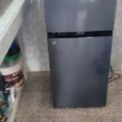 Refrigerador 5.5 pies Royal