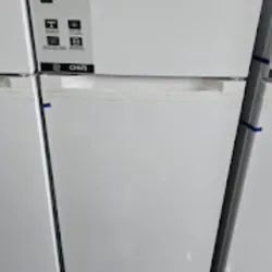 Refrigerador 7.45 pies CHIQ