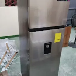 Refrigerador 8.75 pies Sankey