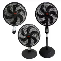Ventilador 3 en 1 