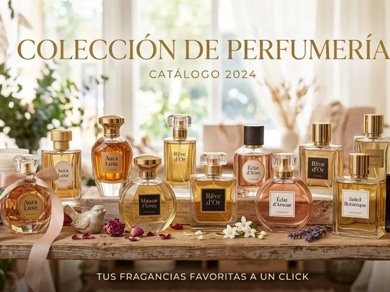 Perfumes