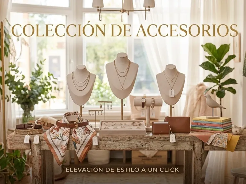 Accesorios