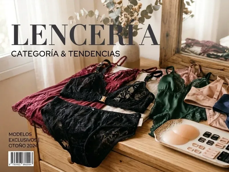 Lencería