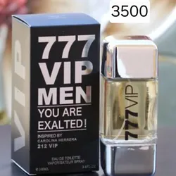 777 VIP Men
