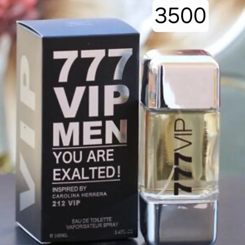 777 VIP Men