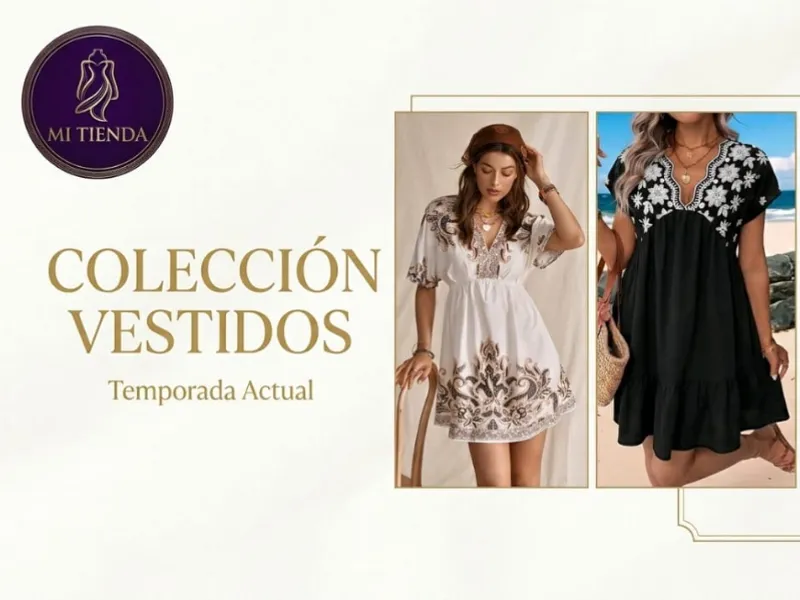 Vestidos