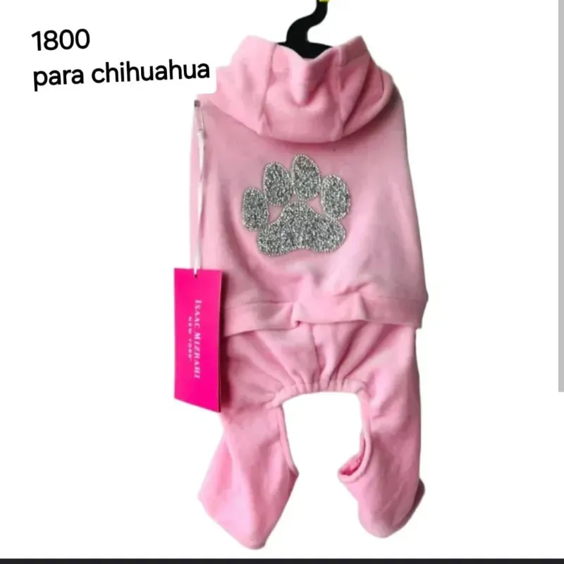 Abrigo con capucha