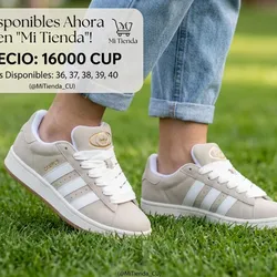 Adidas Campus